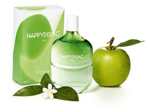 Oriflame Happydisiac Man