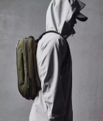 Сумка-рюкзак Alpaka Elements Tech Brief Pro 15L