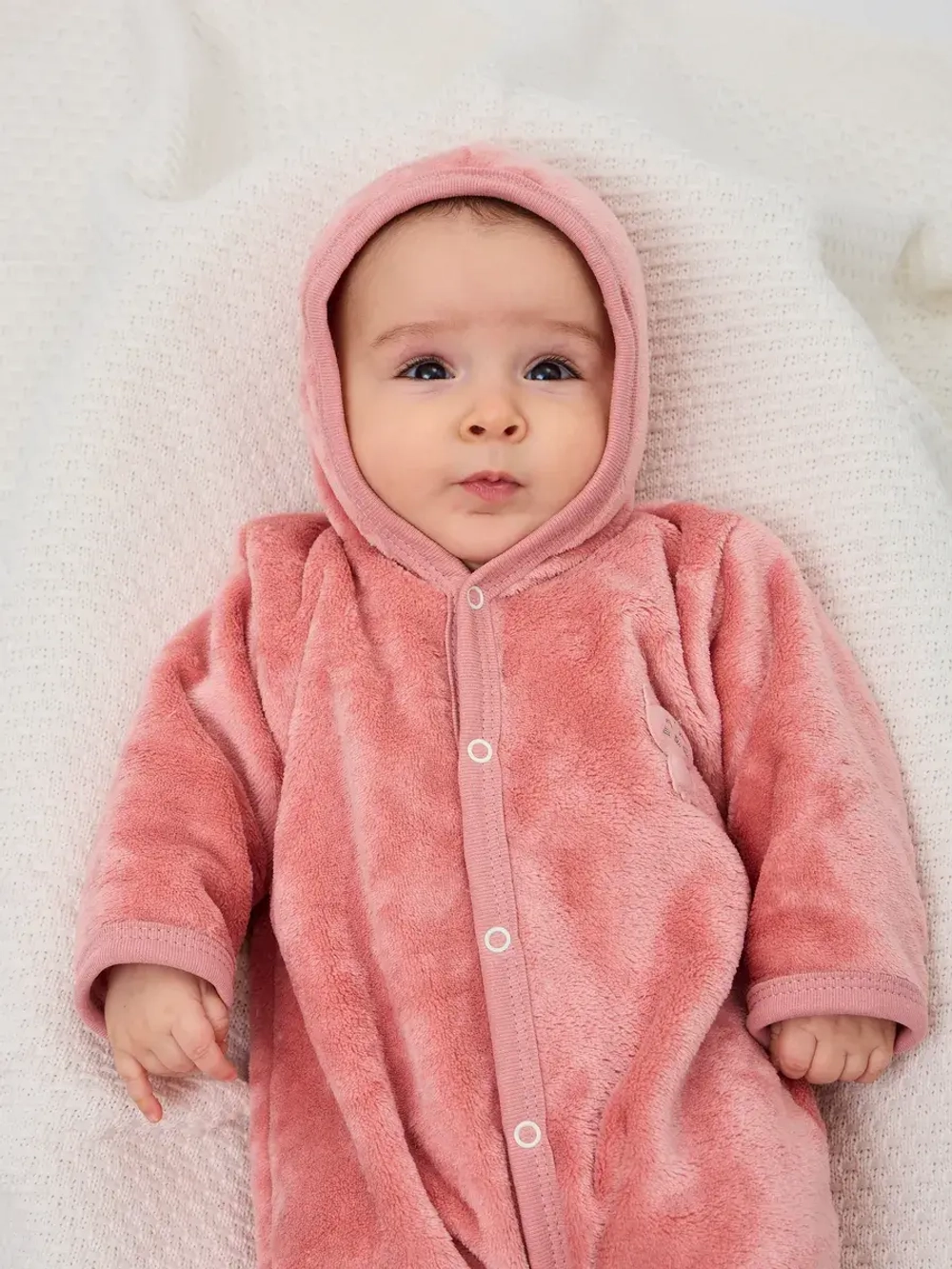 комбинезон для новорожденных