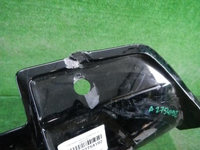 Накладка заднего бампера BMW X5M F95 (2019-2023)