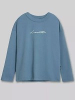 Лонгслив оверсайз кофта для мальчика