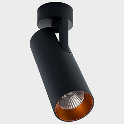 Спот Italline SD 3045 black