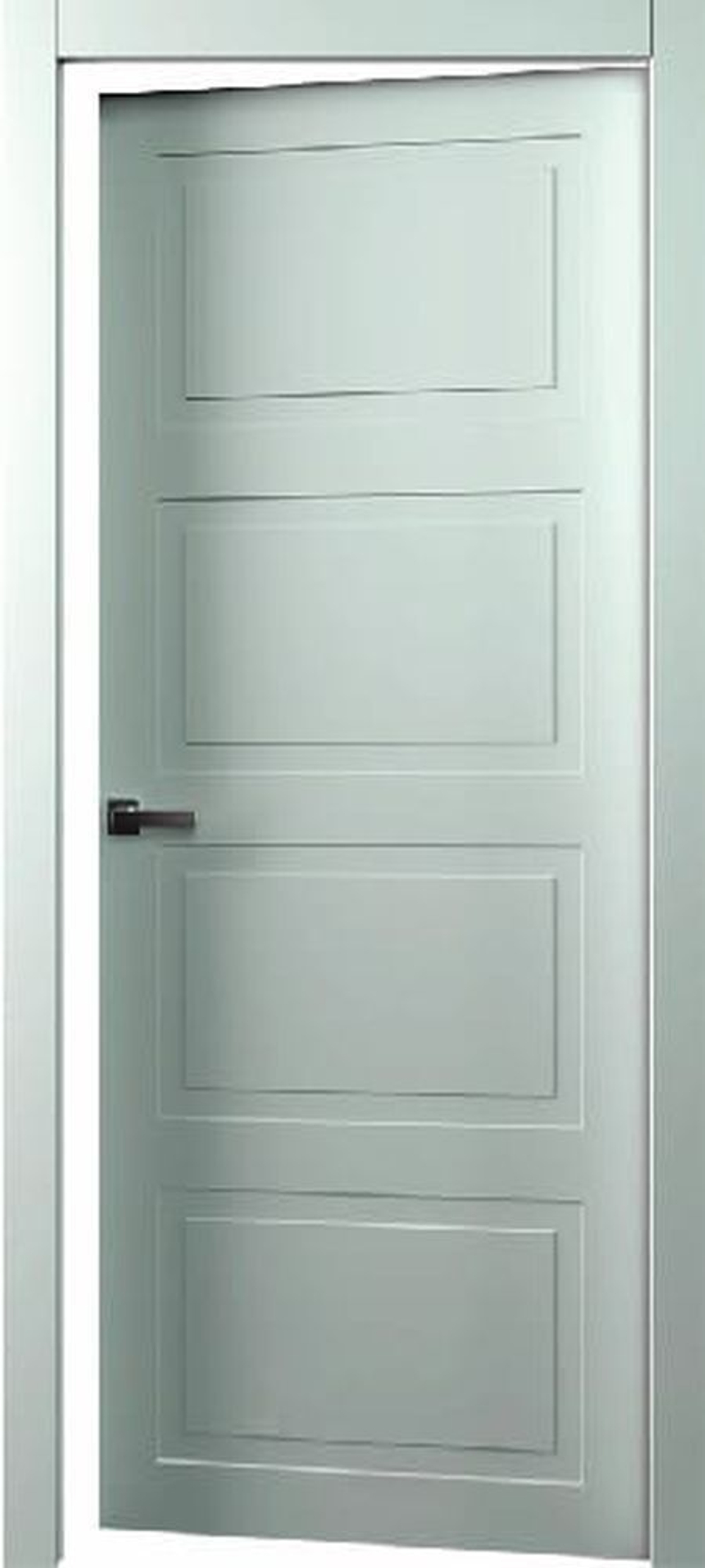 Межкомнатная дверь Порта П-3 ДГ