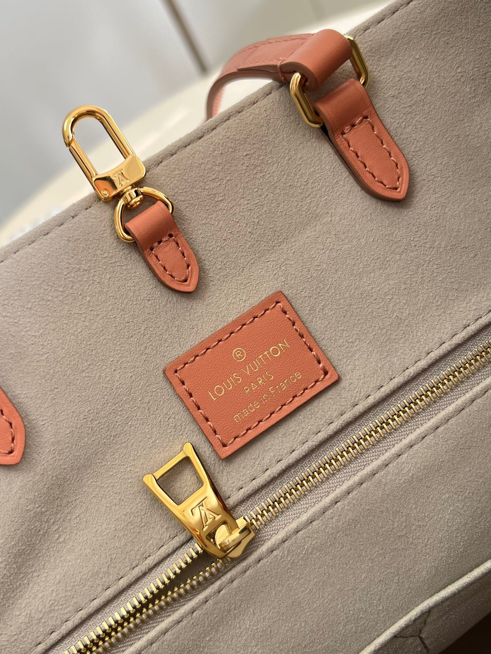 Louis Vuitton Onthego MM