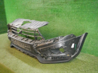 Бампер передний Lada Vesta (2015-н.в.) Cross