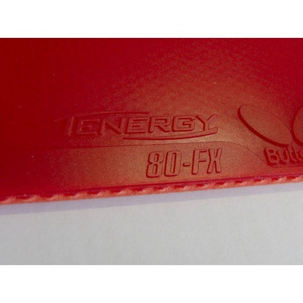 BUTTERFLY Tenergy 80-FX