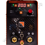 Аппарат аргонодуговой сварки UNO TIG 200 DC PULSE