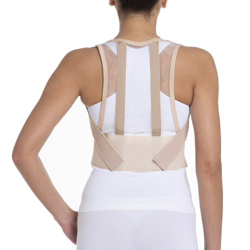 Корректор осанки Комф-Орт К-506