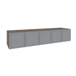 Антресоль Бруклин 200А400