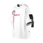 Футболка Deadman on tour