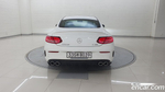 Mercedes-Benz C-Class W205 C43 AMG 4MATIC Coupe (12.2023)