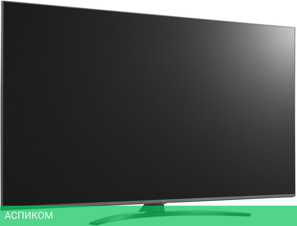 Телевизор LED LG 55" 55UQ91009LD.ADKG