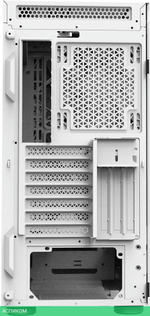 Корпус Zalman i6 E-ATX без БП White