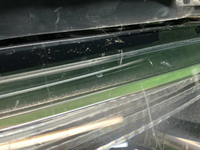 Фара левая Mercedes S W223 (20-нв) Digital Light