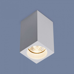 Накладной светильник Elektrostandard 1085 GU10 1085 GU10
