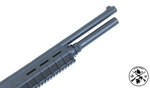 Ружье Armatech M500 Tactical MPD к.12/76, L-510, 3 д/н, пластик