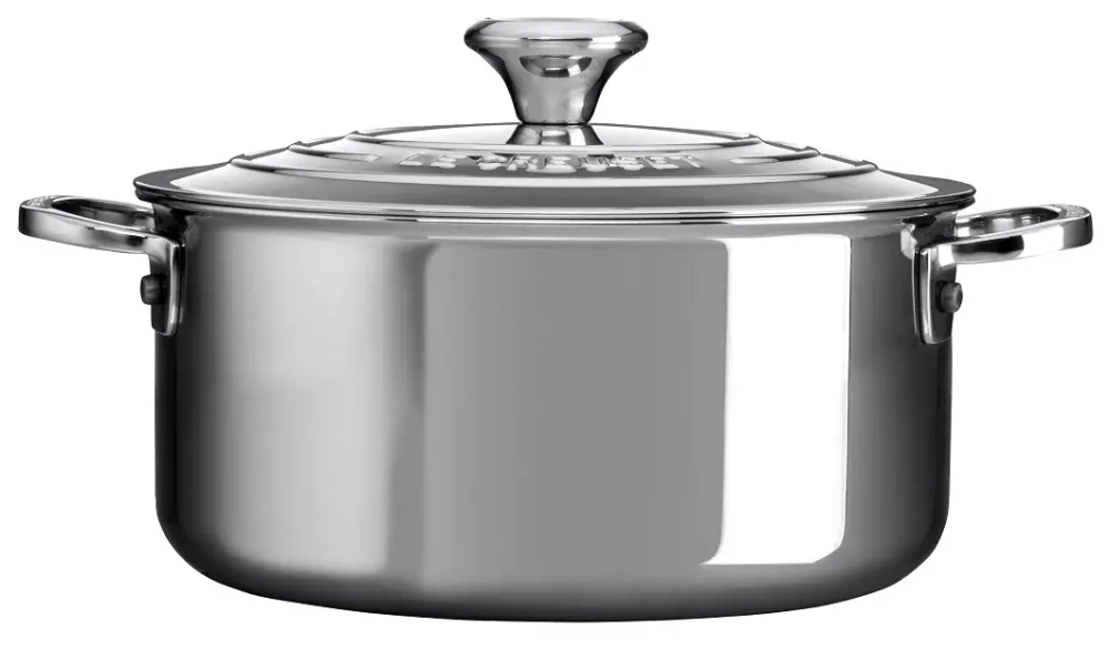 Le Creuset Кастрюля 3-PLY Plus 20 см 3 л