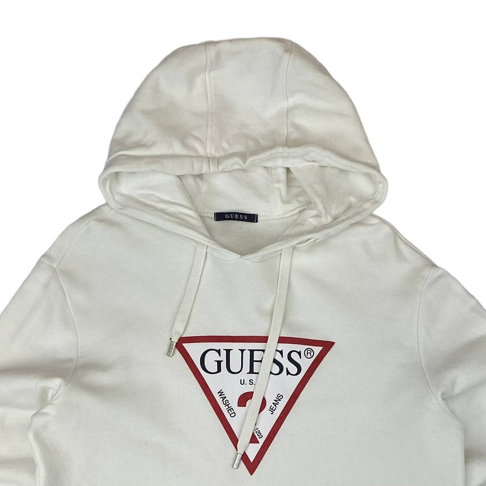 Худи Guess
