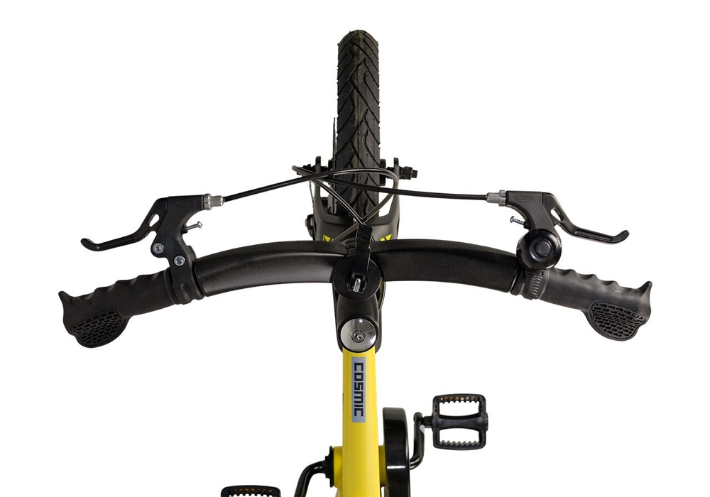 Maxiscoo COSMIC Deluxe Plus 14'' (2025)