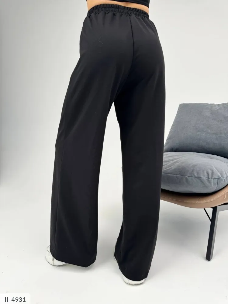 Брюки II-4930 Фабрика Моды