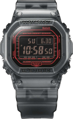 Часы Casio DW-B5600G-1