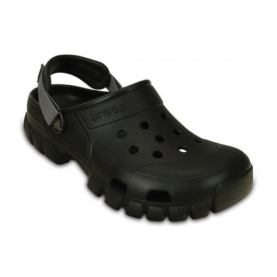 Crocs Classic Clog 'Black'