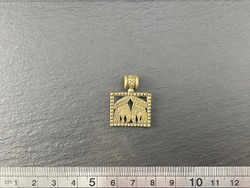 Подвеска. Вороны Одина