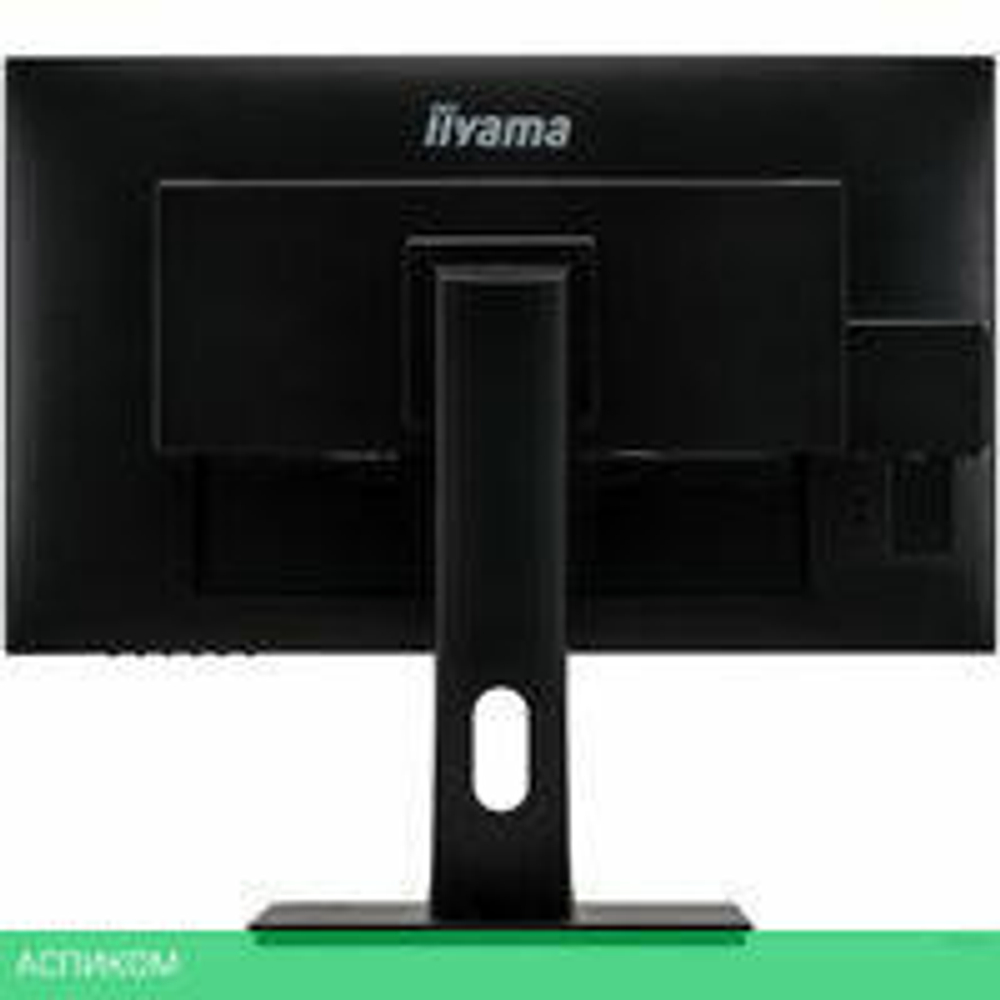Монитор Iiyama ProLite XUB2792QSC-B1