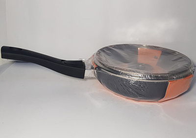 Сковорода CASTA POSITIVE22см,