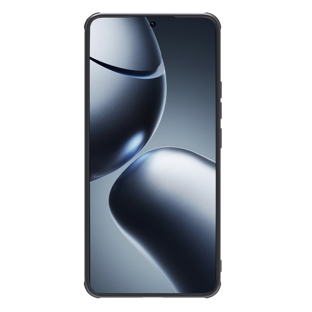 Усиленный чехол с сдвижной шторкой для камеры от Nillkin для Xiaomi 14T, серия CamShield Pro Case