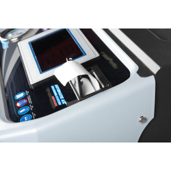 WDK-AC2000 Установка для заправки кондиционеров, автоматическая