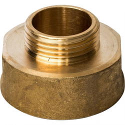 Муфта ВН переходная 1 1/2"x1" Stout