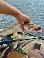 Спиннинг Maximus HIGH ENERGY-Z