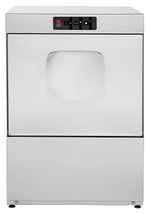 Машина посудомоечная с фронтальной загрузкой Sammic AX-50B DD (220 В)