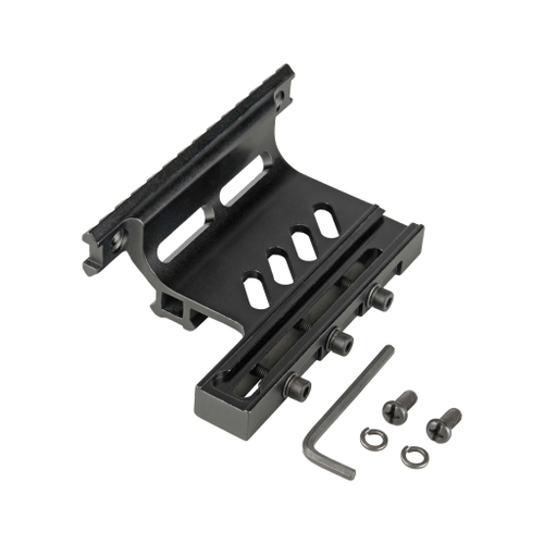 Боковой кронштейн Weaver-Бк MNT-K4715