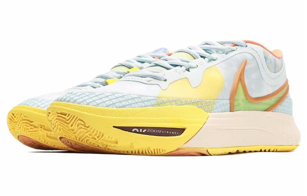 Кроссовки Nike Kyrie 8 Ep 8 (9)