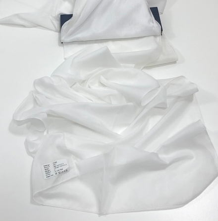 Тюль Megara арт. 7089 (высота 320 см, Турция)