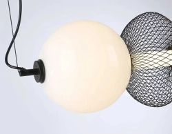 Подвесной светодиодный светильник Ambrella light High Light LH11010
