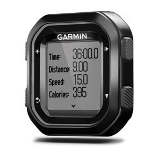 Велокомпьютер Garmin Edge 20 010-03709-10