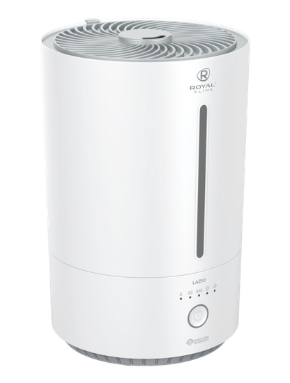 Бытовой увлажнитель серии LAZIO RUH-LZ300/4.8E-WT