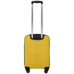 Чемодан 461 / Полипропилен