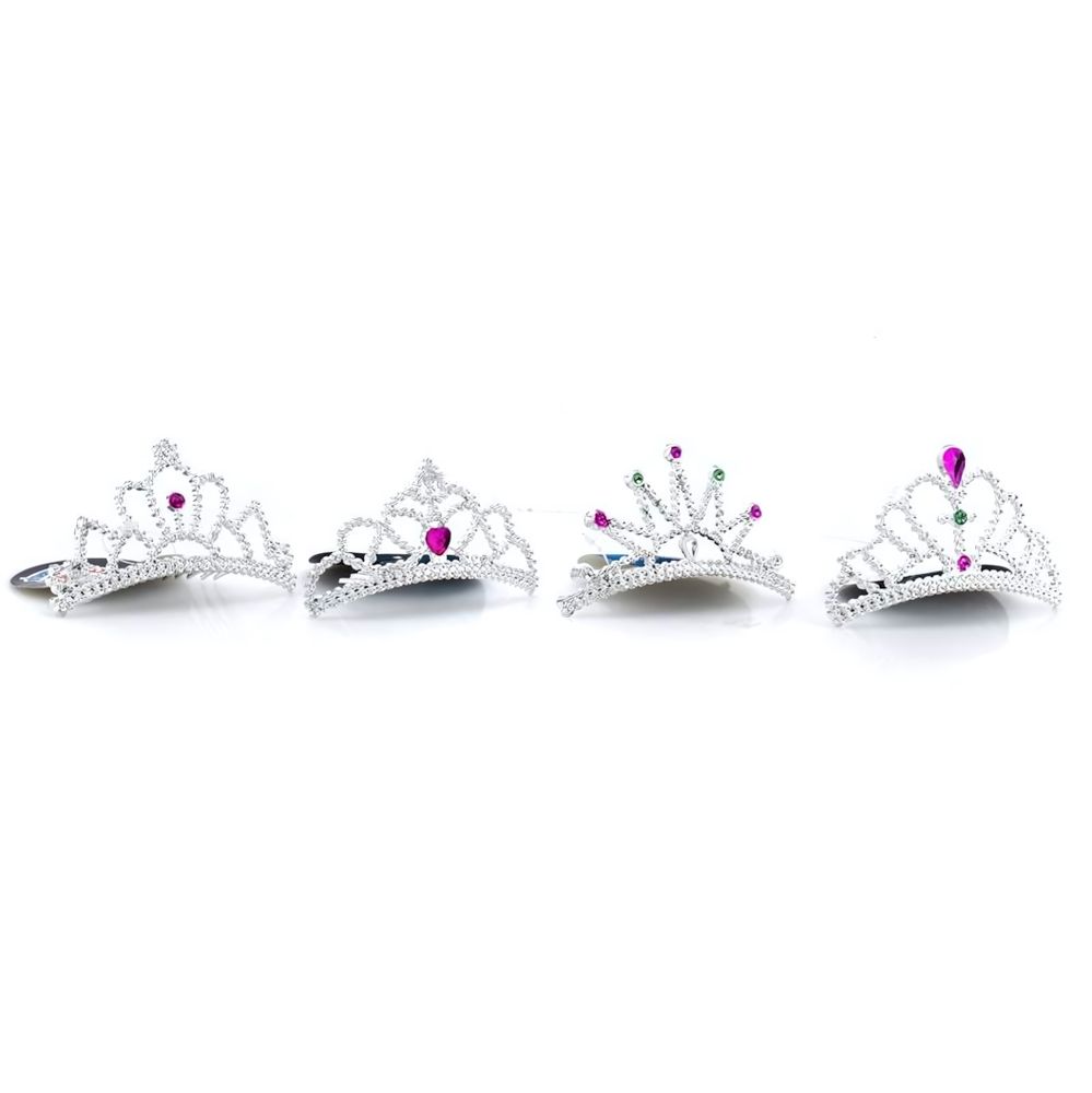 Корона мини, 5*10 см.