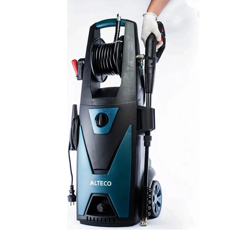 ALTECO HPW 2113 HPW 205 аппарат высокого давления 27192