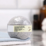 Бомбочка для ванны Кокос - 110 гр. (Цвет: не задано)