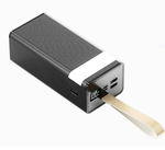 Повербанк (PowerBank) URPIN P-10 (40000mAh/2USB)