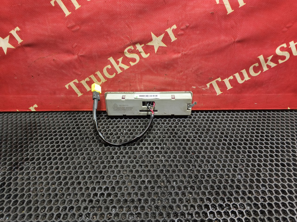 Плафон внутреннего освещения