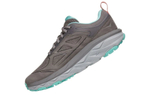 Полуботинки женские Hoka Challenger low GTX