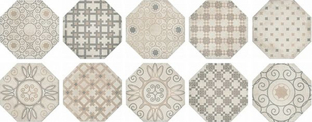 Керамогранит Пьяцетта SG243000N