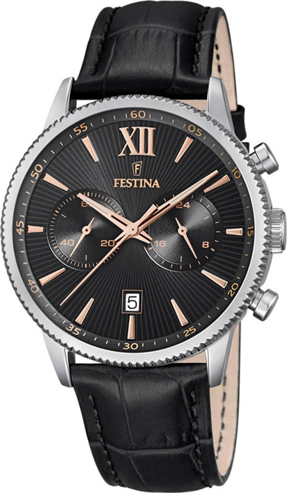 Мужские наручные часы Festina F16893/C