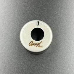 Стакан помпы охлаждения Suzuki DF9.9-15, DF8-20A (Omax)